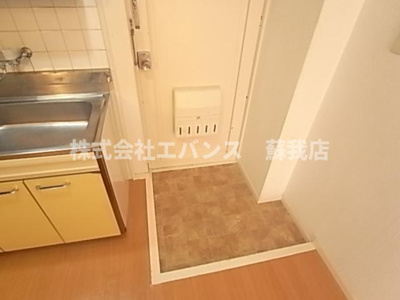  | 南町コーポビアネーズ