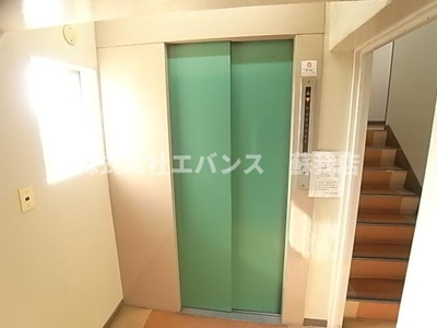  | 南町コーポビアネーズ