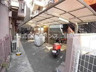 【その他】 | 南町コーポビアネーズ