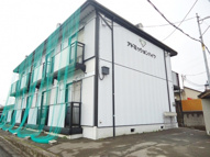 アドミッションハイツの画像