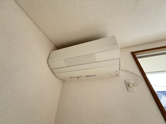 下弁財町津興戸建ての設備