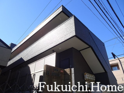 【外観】 | ガット・ネーロ