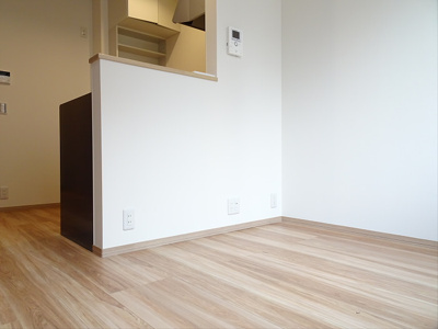 【居間・リビング】 | ガット・ネーロ