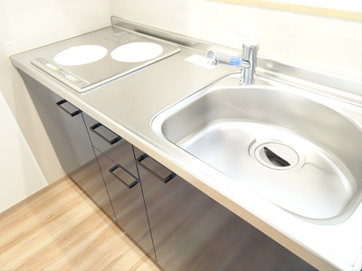 【キッチン】 | ガット・ネーロ