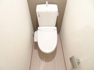 【トイレ】 | ガット・ネーロ