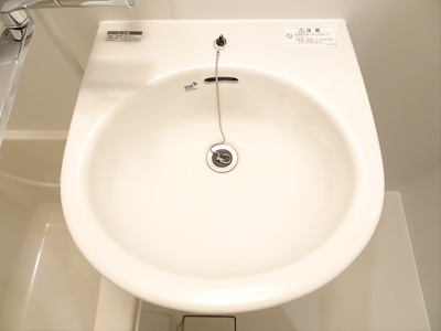 【洗面所】 | ガット・ネーロ