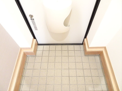 【玄関】 | ガット・ネーロ