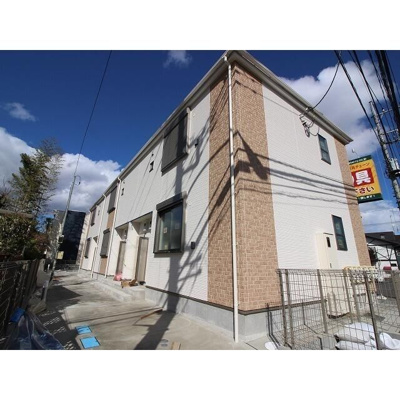 【外観】 | アムールブラン