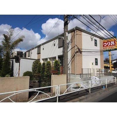 【エントランス】 | アムールブラン