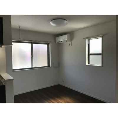 【居間・リビング】 | アムールブラン