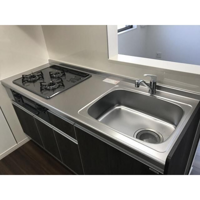 【キッチン】 | アムールブラン