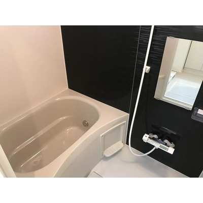【浴室】 | アムールブラン