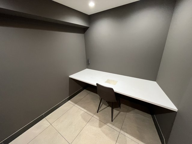 サンクレイドル桜街道レジデンスのその他共用部分|ワーキングスペース・ブース