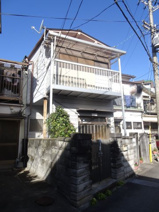 川西市花屋敷1丁目16　中古一戸建ての画像