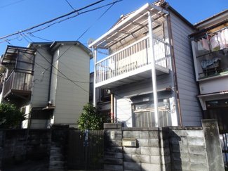 【外観】 | 川西市花屋敷1丁目16　中古一戸建て