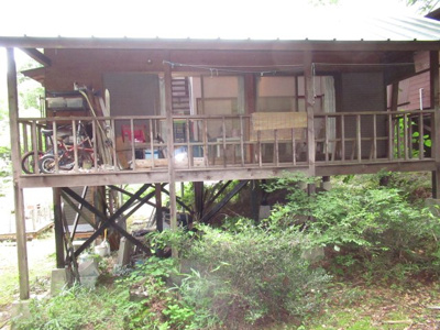 【その他】 | 豊岡市日高町名色　戸建て