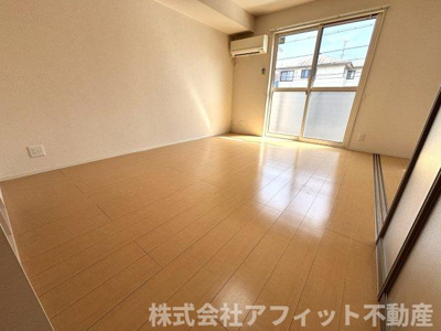 【居間・リビング】 | アクイーユ平成台