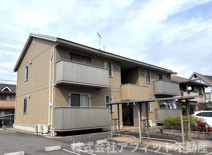 アクイーユ平成台の画像