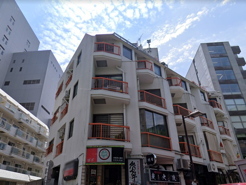 エグゼクティブ渋谷