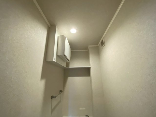 松ノ内町戸建の内装