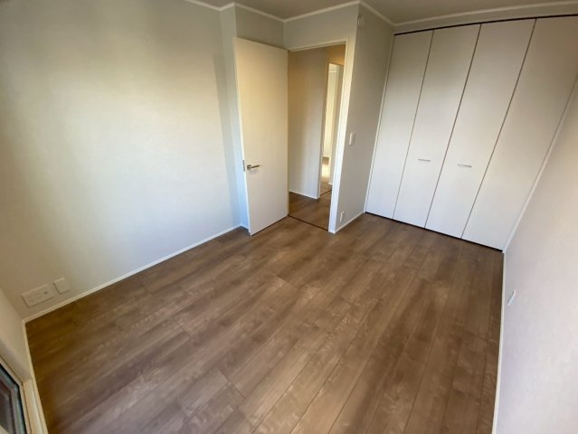 松ノ内町戸建の内装