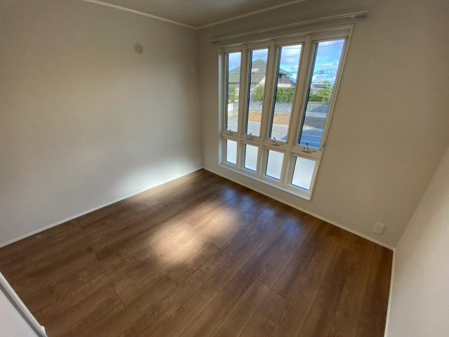 松ノ内町戸建の内装