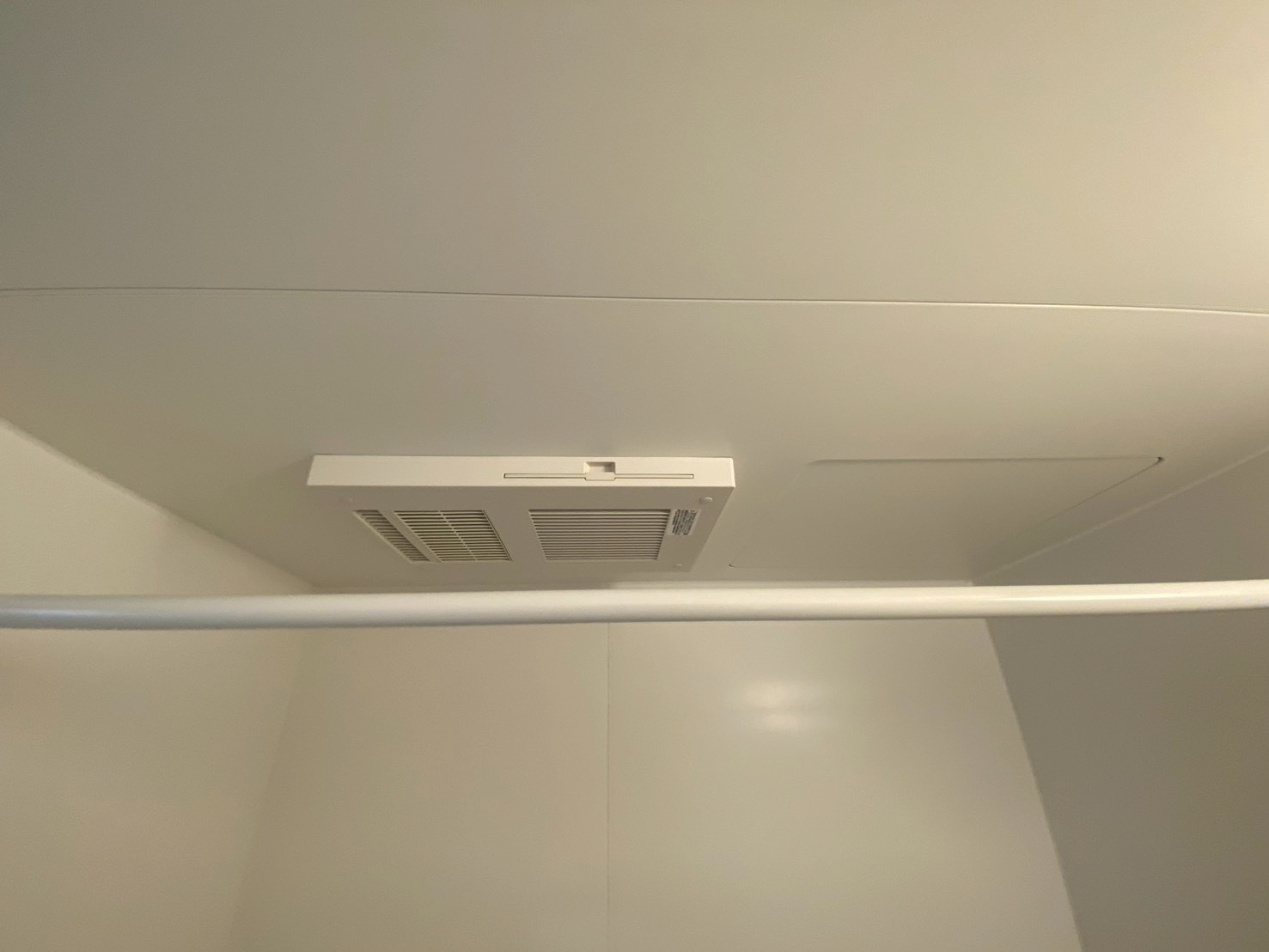 松ノ内町戸建の浴室