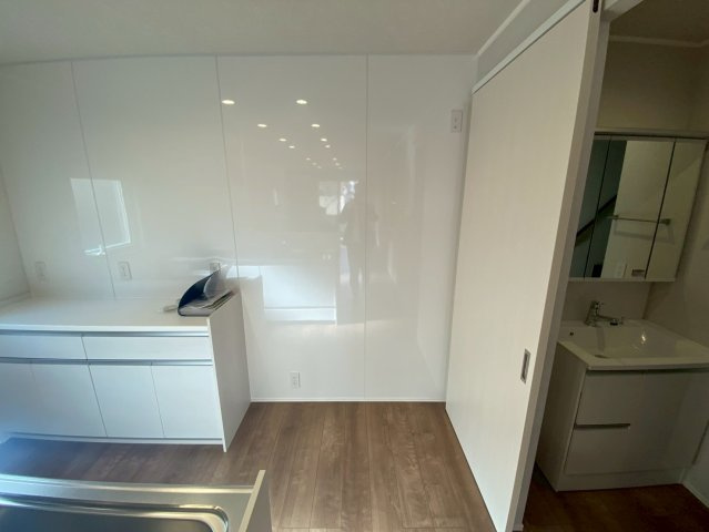 松ノ内町戸建のその他