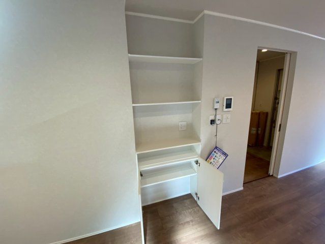 松ノ内町戸建のその他