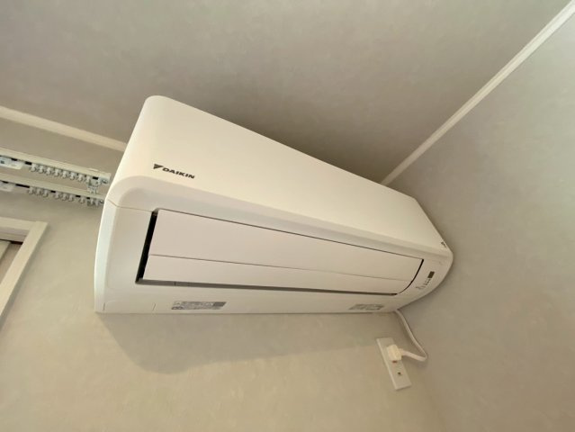 松ノ内町戸建の設備