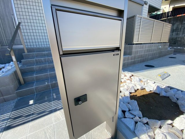 松ノ内町戸建のその他