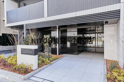 【エントランス】 | ＡＲＫＭＡＲＫ新宿西落合