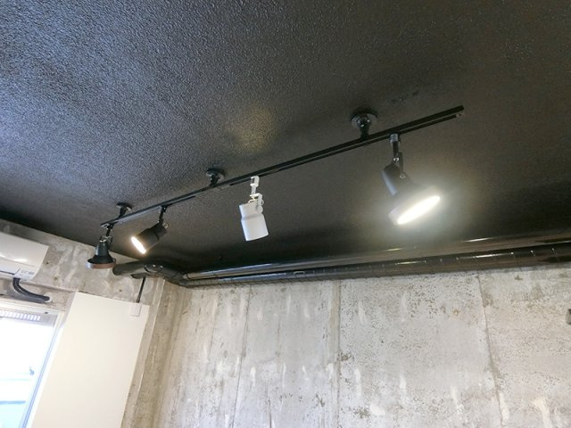 トーカンマンション医学町　6Fの防犯設備
