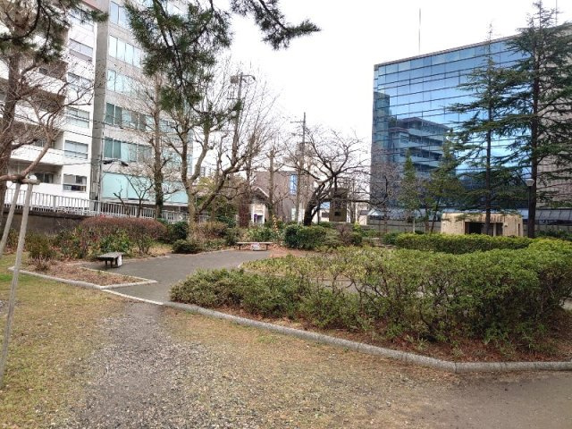 トーカンマンション医学町　6Fのその他共用部分