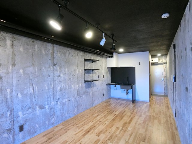 トーカンマンション医学町　6F