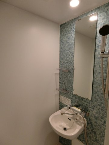 トーカンマンション医学町　6Fの浴室