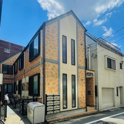 【エントランス】 | レジデンス池袋