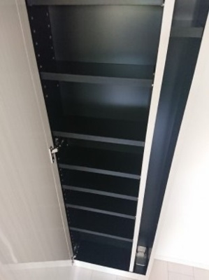 【収納】 | グリーンビュー西日暮里