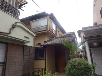 【外観】 | 川西市東畦野3丁目1の27　中古一戸建て