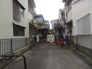 【外観】 | 川西市東畦野3丁目1の27　中古一戸建て