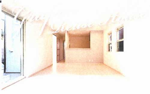大和市下鶴間　中古戸建　の居間・リビング