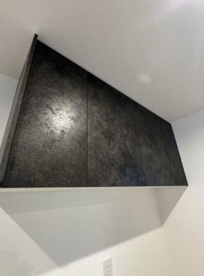 【キッチン】 | 川戸町戸建２