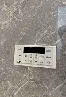 【設備】 | 川戸町戸建２