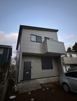 【外観】 | 川戸町戸建２