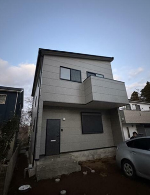 【外観】 | 川戸町戸建2