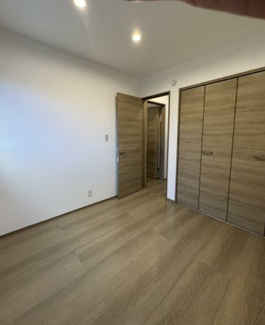 【内装】 | 川戸町戸建２