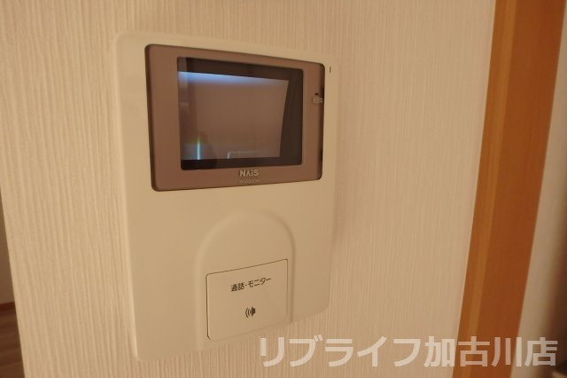 ヴェルドミールのセキュリティ