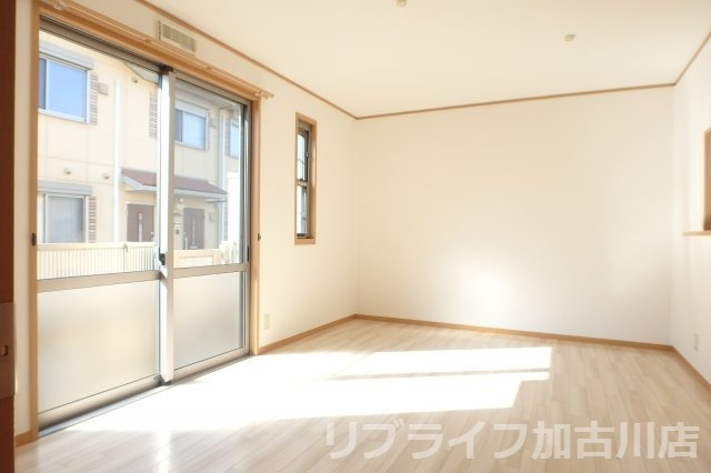 ヴェルドミールの居間・リビング