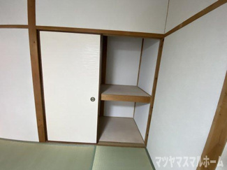 【収納】