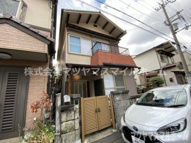 大東市緑が丘２丁目の一戸建ての画像